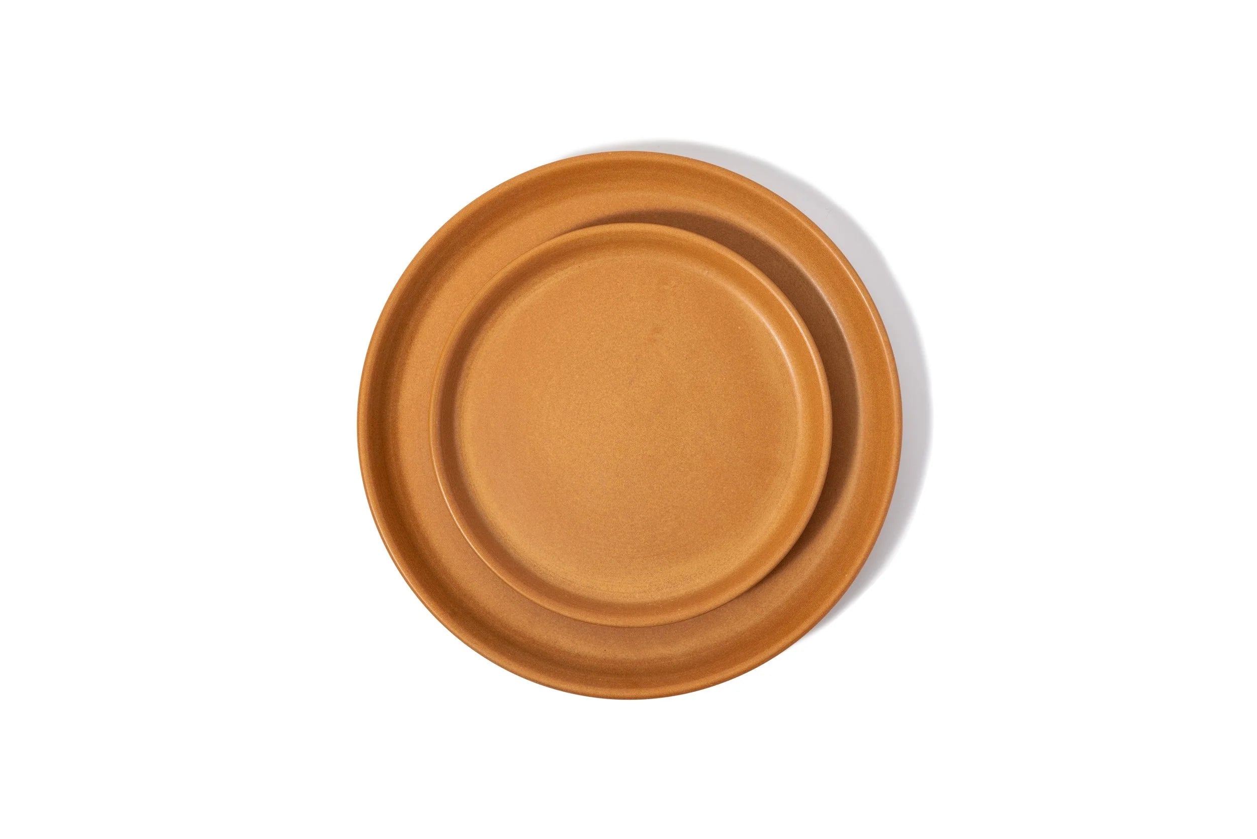 Emeline Salad Plate