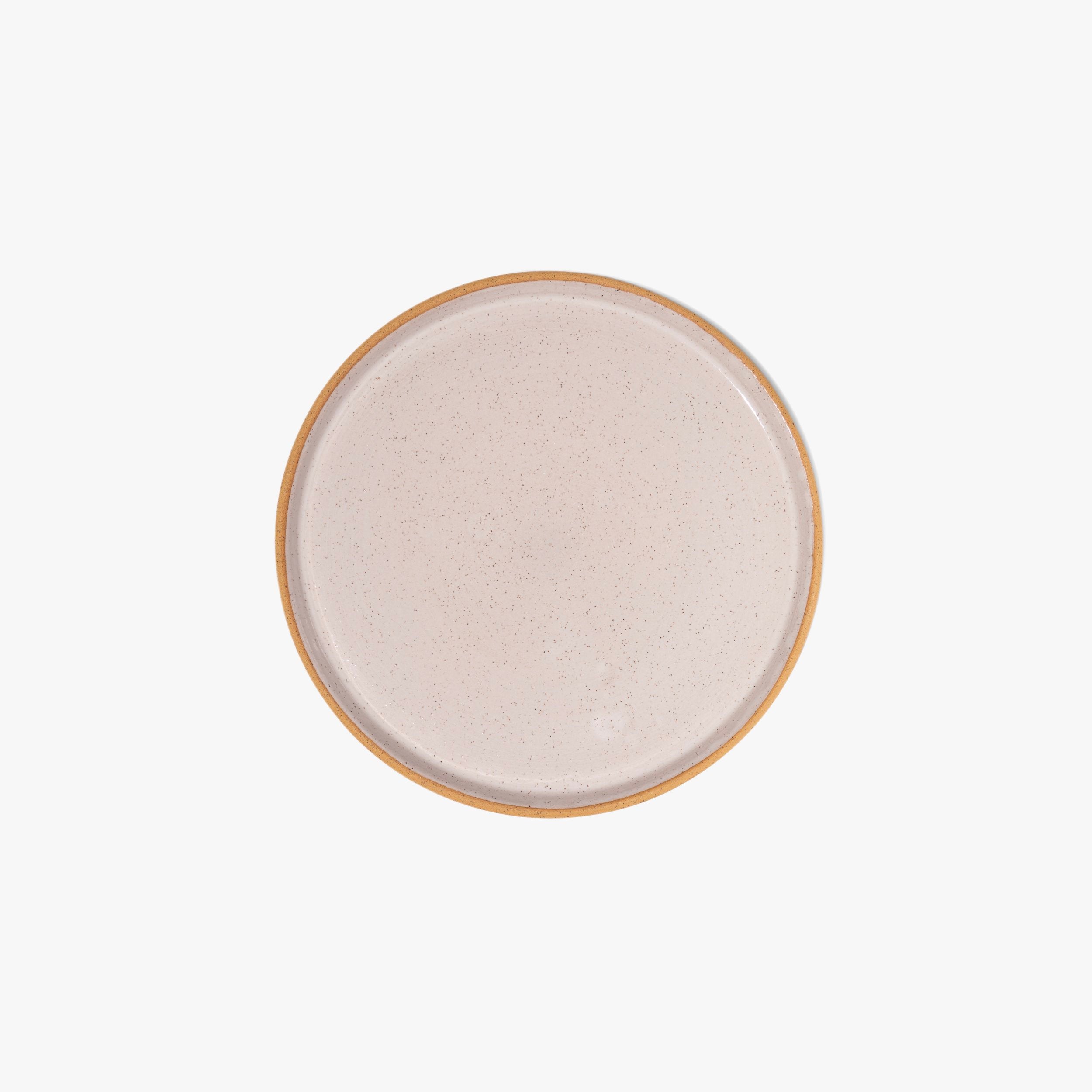 Emeline Salad Plate