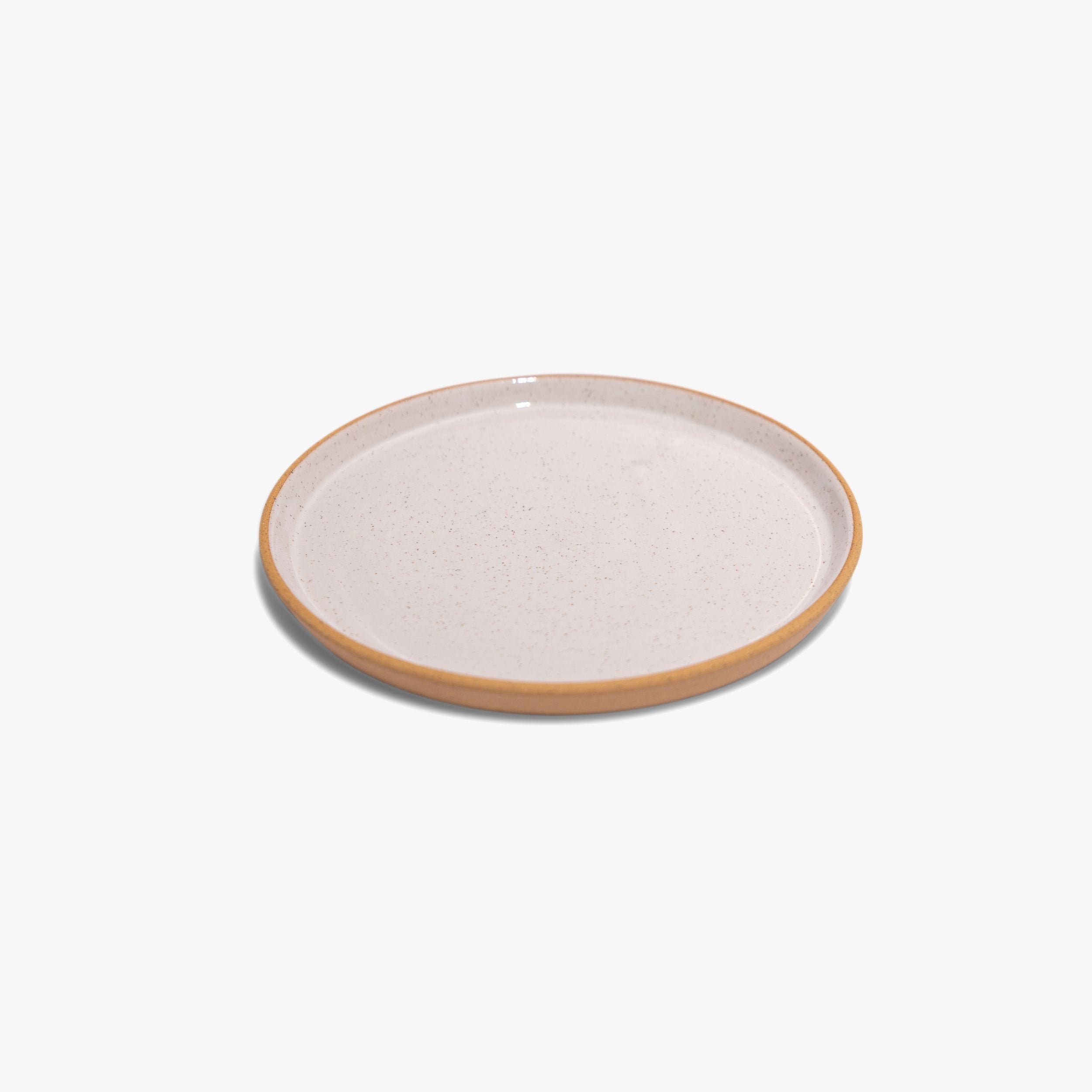 Emeline Salad Plate