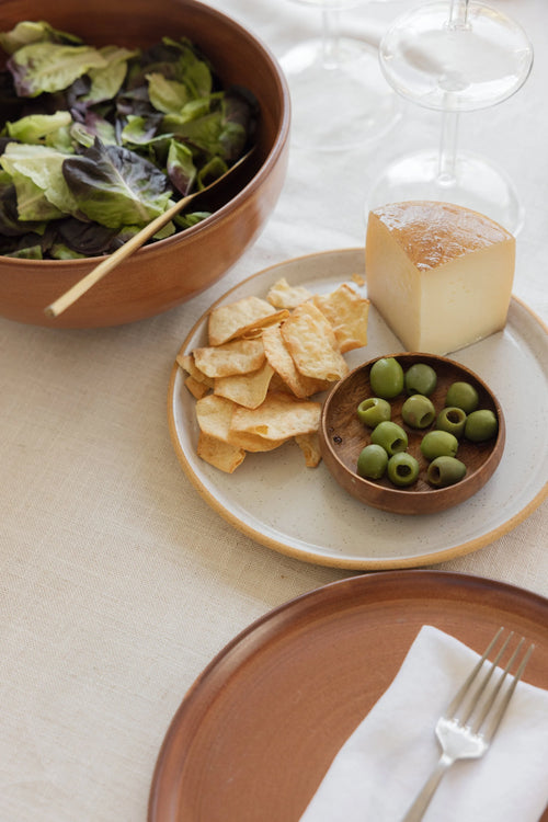 Emeline Dinner Plate