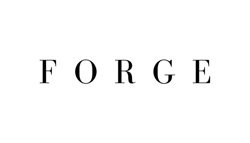FORGE