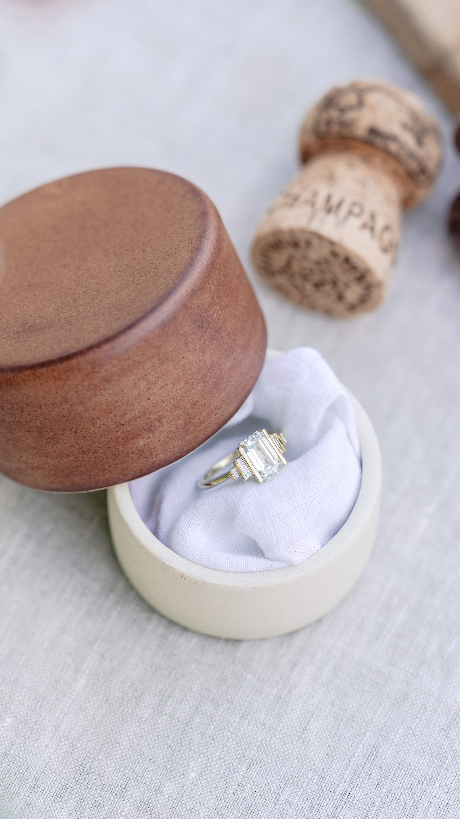 Ring Box