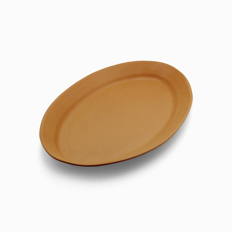 Mabel Oval Platter