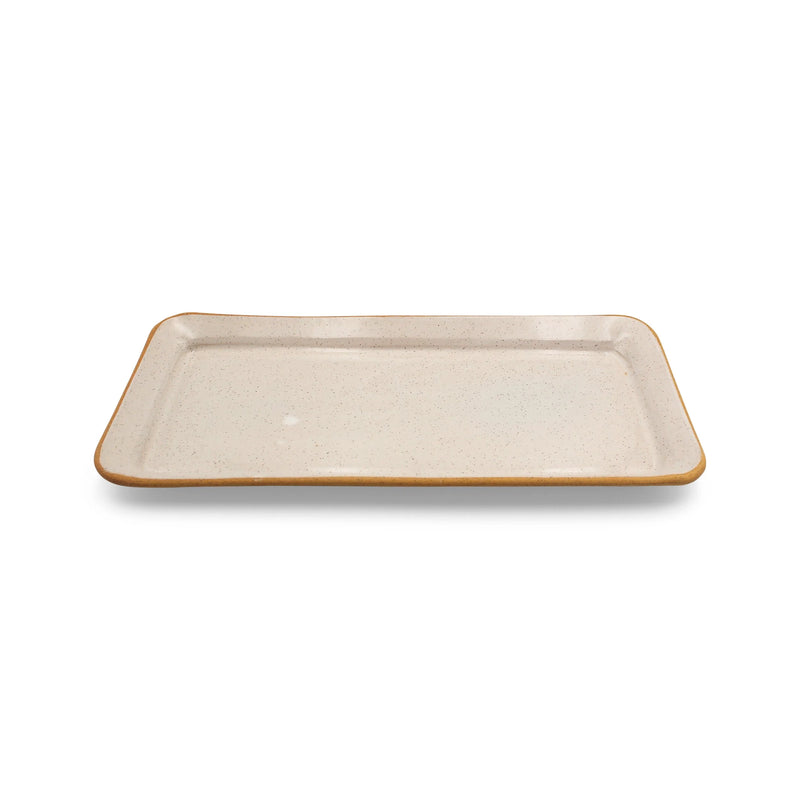 Mabel Rectangle Platter