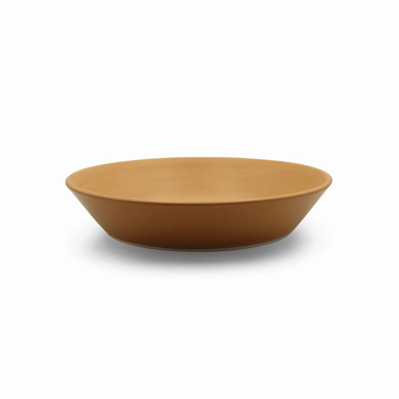 Mabel Round Serving Bowl
